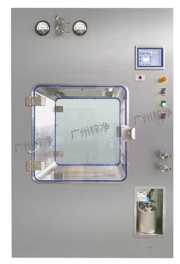 氣化過(guò)氧化氫滅菌傳遞窗又稱為(VHP滅菌傳遞窗)消毒滅菌傳遞窗、VHP型常溫滅菌傳遞窗、傳遞柜、傳遞箱。