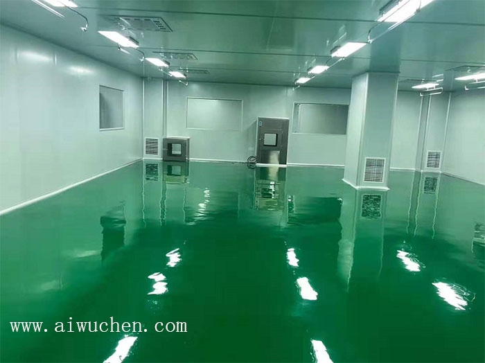 傳遞窗是潔凈室內(nèi)物料轉(zhuǎn)移的重要設(shè)備